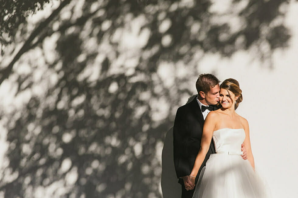 How Much Should You Spend On Wedding Photography?